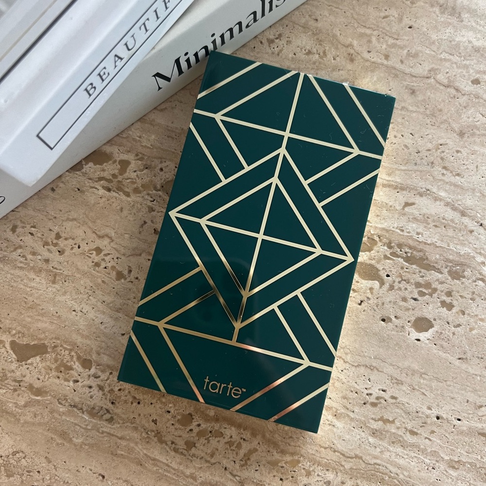 Tarte Go-To Cheek Palette